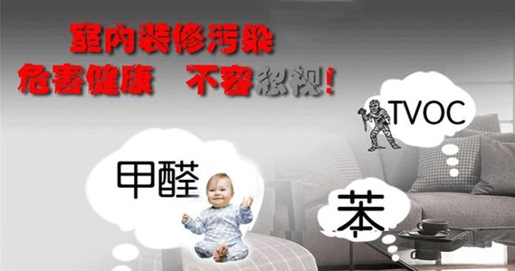 土辦法能除室內環境的甲醛嗎？