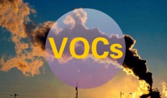 什么是VOCs?【環境監測科普知識】 什么是VOCs?【環境監測科普知識】