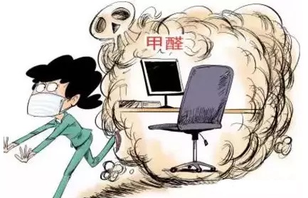 【環境監測科普】室內VOCs的來源有哪些？