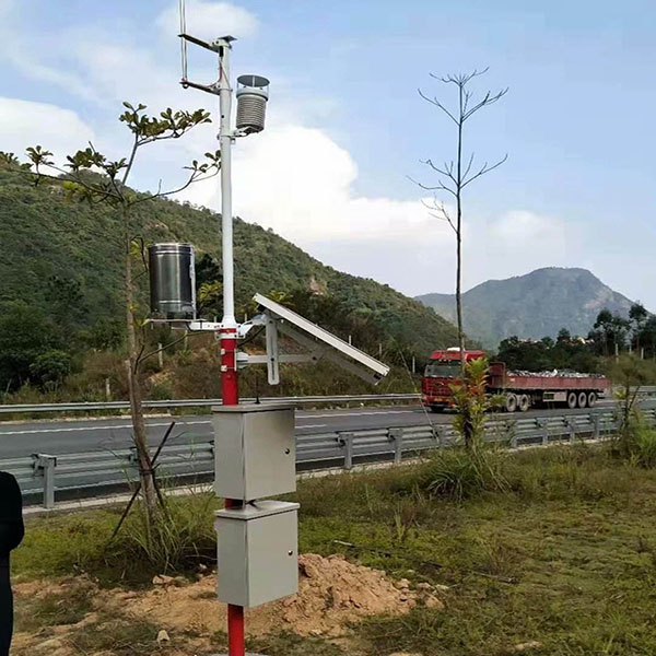 小型交通氣象環境監測站系統應該如何維護