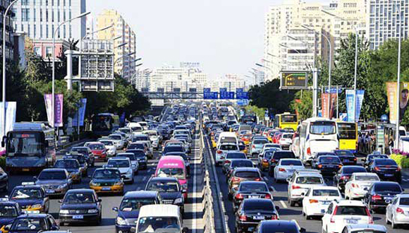 城市空氣質量環境比較差是什么因素造成的？