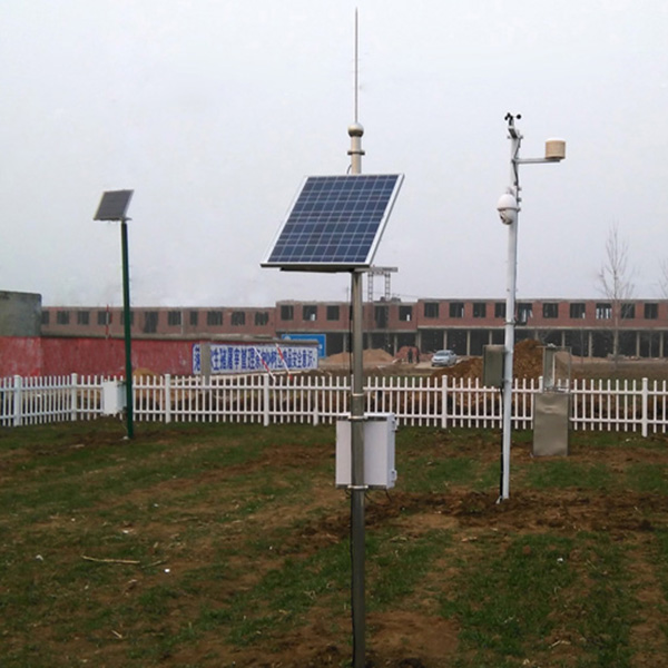 什么是小型氣象環境監測站，小型氣象環境監測站可以應用在哪些領域？