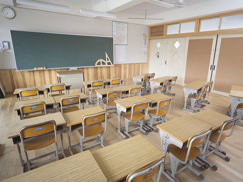 幼兒園、住宅和學校的室內環境指標是什么？