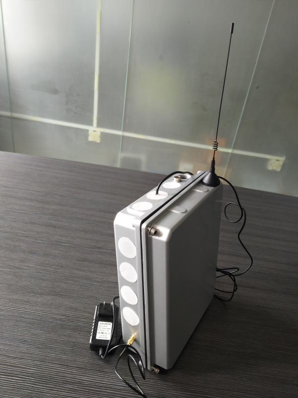 工業環境綜合監測儀有哪些技術特點？