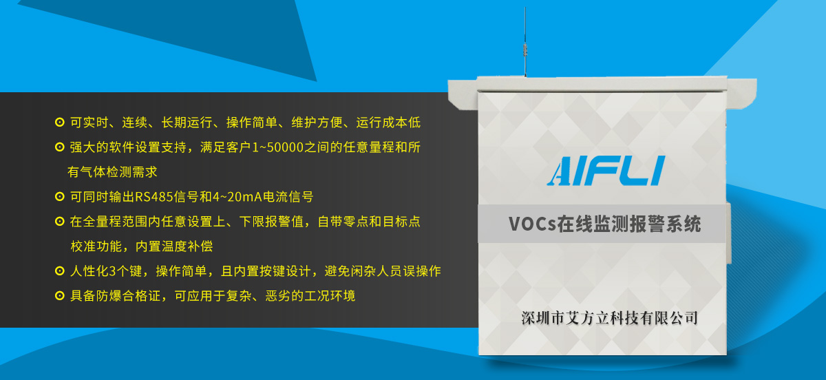 本頁面是VOCS污染源/廠界在線監測系統設備產品專題頁面，在這里我們可以為您提供VOCS污染源在線監測_廠界在線監測系統_揮發性污染物在線監測系統設備相關產品資料信息及技術類文章、圖片信息，歡迎您的到訪！