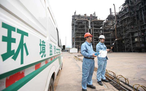 2020年環境在線監測儀器行業前景如何?