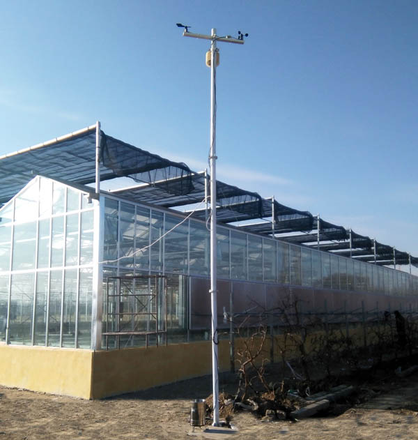 【智慧農業物聯網百科】地理信息系統在農業領域的應用