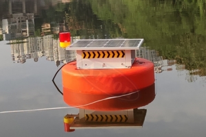 智慧水質環境監測站