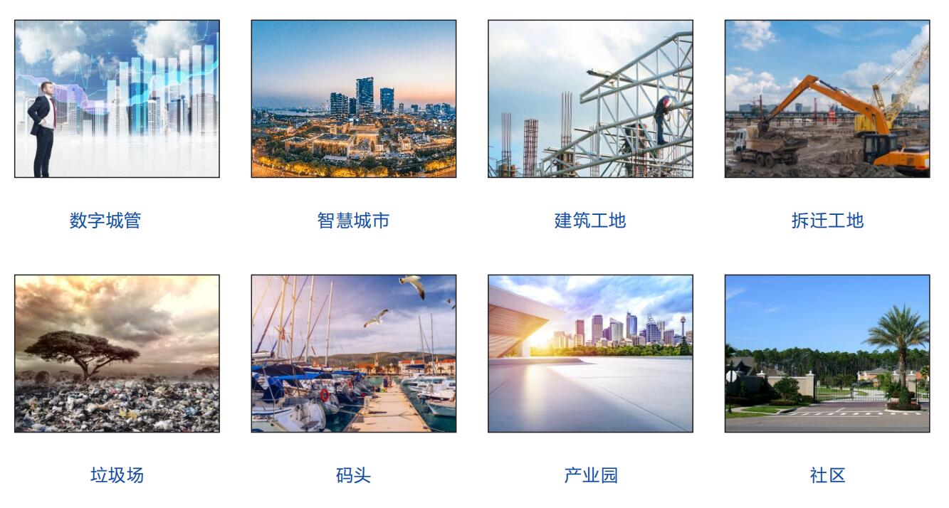 移動式VOCs在線監測系統設備 車載式VOCs檢測設備