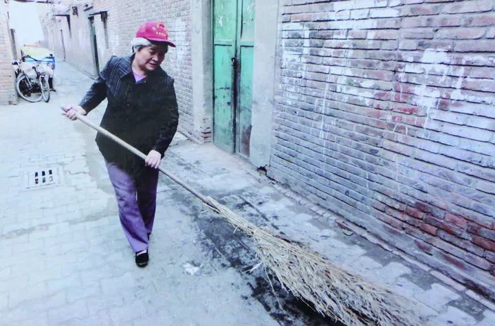 中國生態環保領域勞模涌現