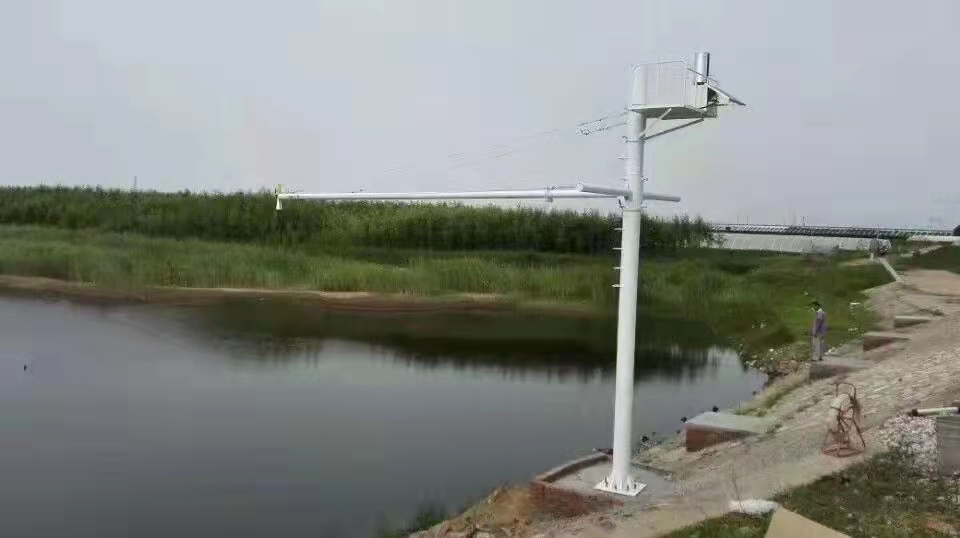 水位監測系統設備