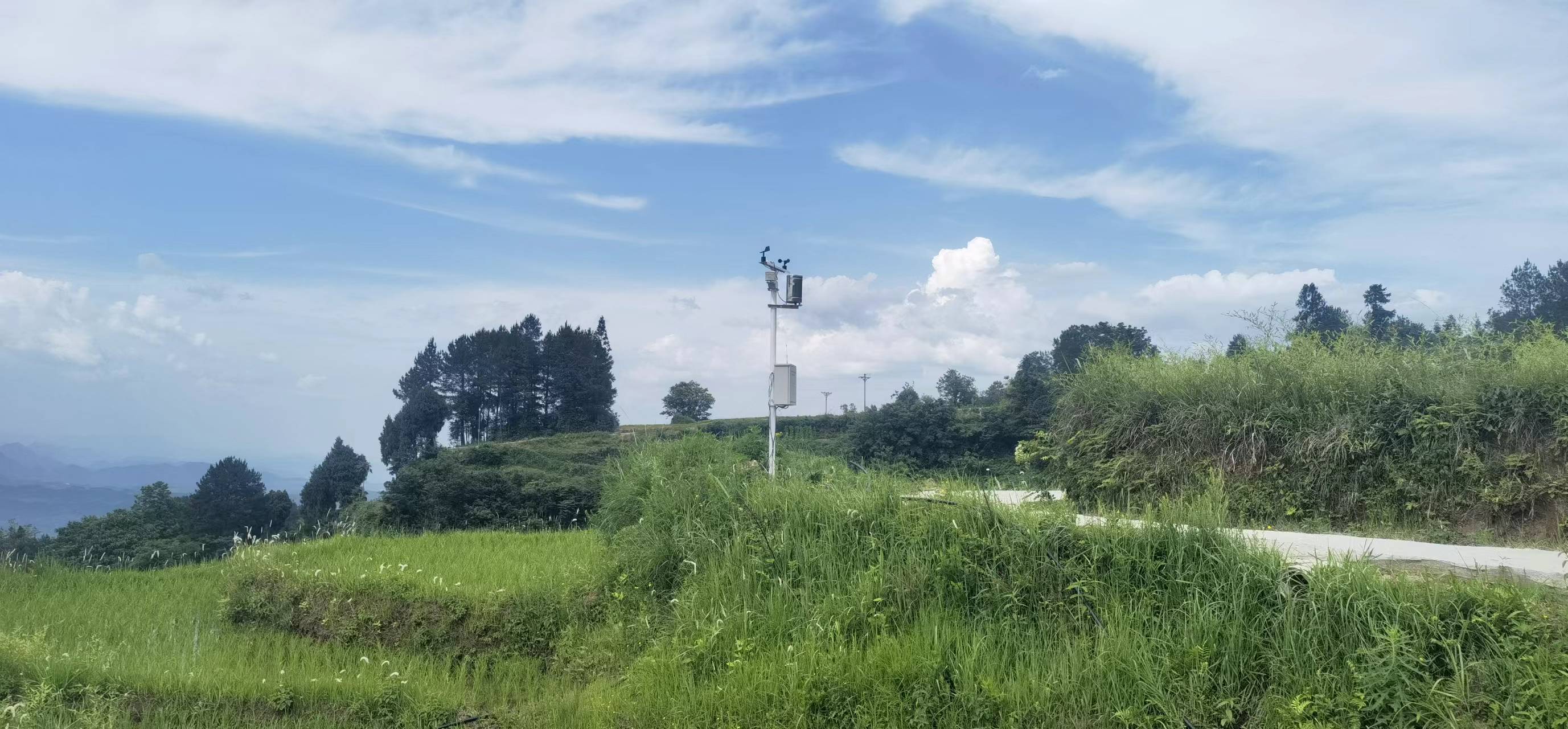 旅游景區空氣質量監測方案需要考慮哪些問題 旅游景區空氣質量監測方案需要考慮哪些問題