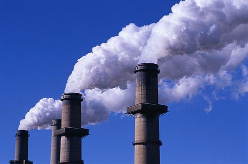 探究大氣污染源:主要來源與防治策略 探究大氣污染源:主要來源與防治策略
